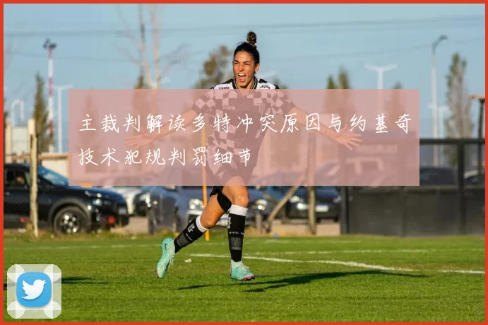 主裁判解读多特冲突原因与约基奇技术犯规判罚细节